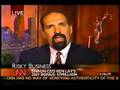 Pula Zahn Interview - ENRON Debacle