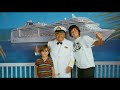 bande-annonce du film la croisi�re, le 20 avril 2011 au cin�ma com�die de pascale pouzadoux avec charlotte de turckheim, antoine dul�ry, line renaud, marilou...