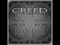 Creed - Higher Music Video