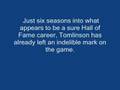VERY good Slide Show on Ladainian Tomlinson 