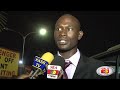 Rudisha promises Lord Coe a London blast