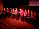 Coro Afines y Afines - Canelones Coro Afines y Afines - Canelones