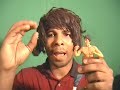 Fred Parody wow look at my talent LOL