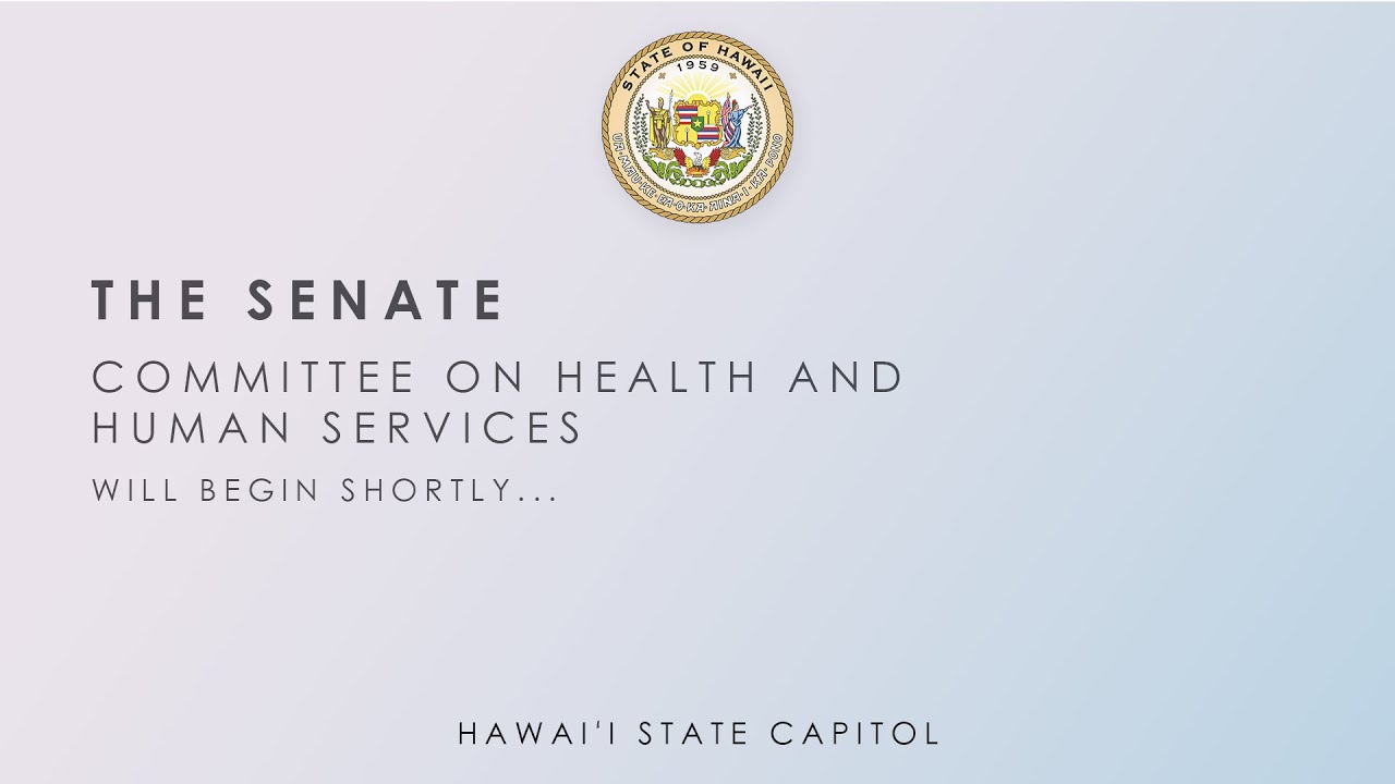 HHS Informational Briefing 10-16-2025