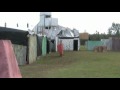 Part 2 Airsoft War Battle at Adventure Beach Airsoft Outside of Myrte Beach South Carolina