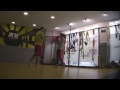 Le cours de boxe (Saison 1 Épisode 31)