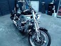 Hyosung Aquila con Bixenon Well Done