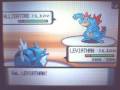 [Wi-Fi] Forever vs Lord100%Drapion