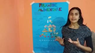 Piramide Alimentare