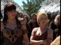 videos de Xena: Warrior Princess - hero.