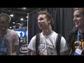 Intervju med fnatic