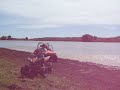 Outlanders and Sports along Lake Barkley