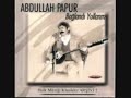 Abdullah Papur - suçlu sayarlar Abdullah Papur - suçlu sayarlar