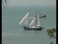 Varuna Sails to Music