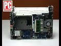 Netbook Samsung NC10  video review esclusiva