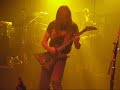 Sodom - Witching Metal - Key Club LA 2006