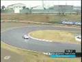 promotion movie of jgtc (super gt) japanese race
