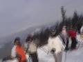 Attitash, January 5, 2008