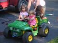 Cousins Party 2008