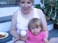 Cousins Party 2008