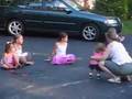 Cousins Party 2008