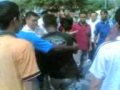 Peragut ni degil tak nak duduk amp;...