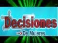 Decisiones (Съдбовни решения)