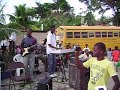 mission evangelique juillet 2008