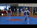 Sunday VS USAF