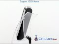 Sagem 150X Neon Sagem 150X Neon