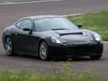 Ferrari 612 Scaglietti Replacement Spied, Specter Werkes Cor