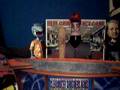 July 13, 2008 Clearwater Threshers Report