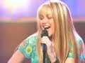 Hannah Montana - Just Like You (Full Version) Hannah Montana - Just Like You (Full Version)