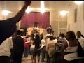 Holy Ghost Hour Broadcast Service