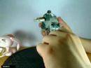 boba fett, star wars, transformers