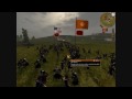 Empire: Total War video
