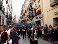 El Amarrado(Ávila) - Sagradas Vestiduras El Amarrado(Ávila) - Sagradas Vestiduras