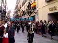 El Amarrado(Ávila) - Sagradas Vestiduras