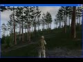 ArmA 1.14 High detail shadows bug