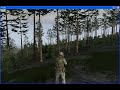 ArmA 1.14 High detail shadows bug