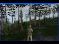 ArmA 1.14 High detail shadows bug
