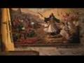 Greece Meteora Great Meteoron Part IV