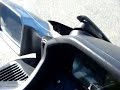 Burg 650 accleration problem (didnt do it again)