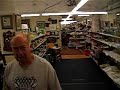Huge Antique Mall in a Old Factory