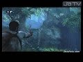 uncharted drakes fortune(PS3)