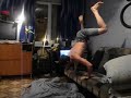 Домашняя тренировка(демо со смыслом)