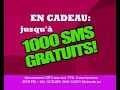 Suisse: Envoyez PIX au 993