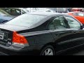 Preowned 2002 Volvo S60 North Madison TN 37115