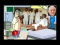 Yeddyurappa comedy