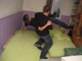 Fabu vs MVX Titelrückmatch
